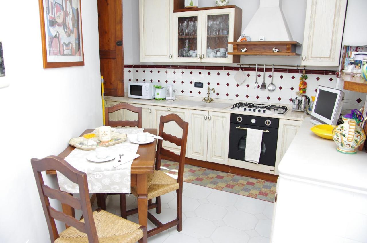 Artisti Apartment In Florence With Great A/C Exterior foto