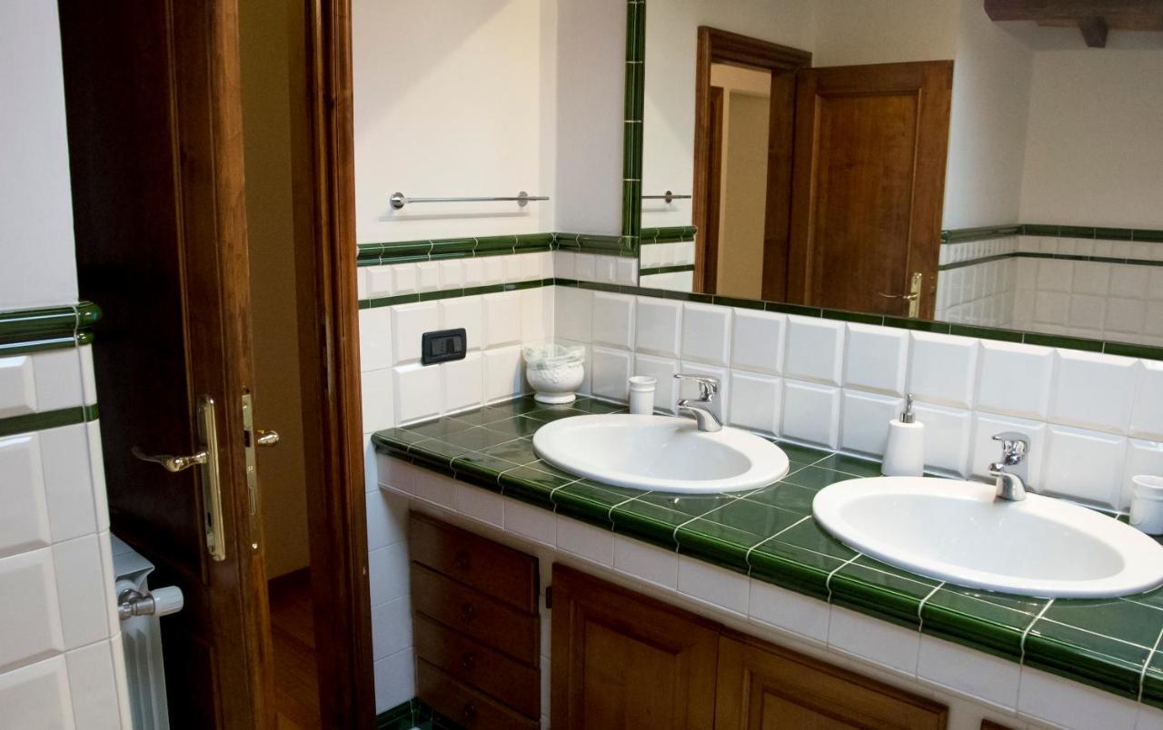 Artisti Apartment In Florence With Great A/C Exterior foto