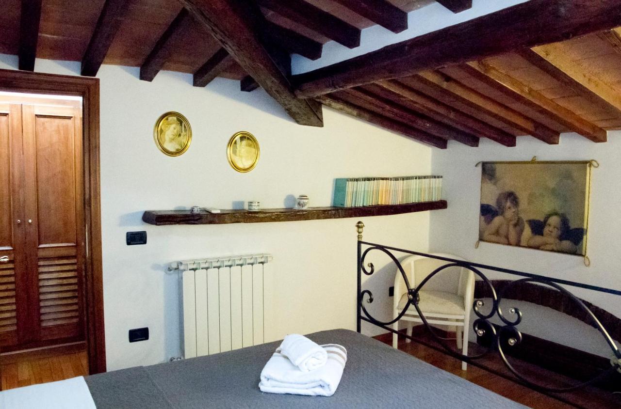 Artisti Apartment In Florence With Great A/C Exterior foto