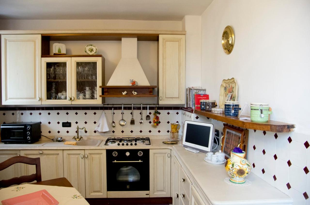 Artisti Apartment In Florence With Great A/C Exterior foto