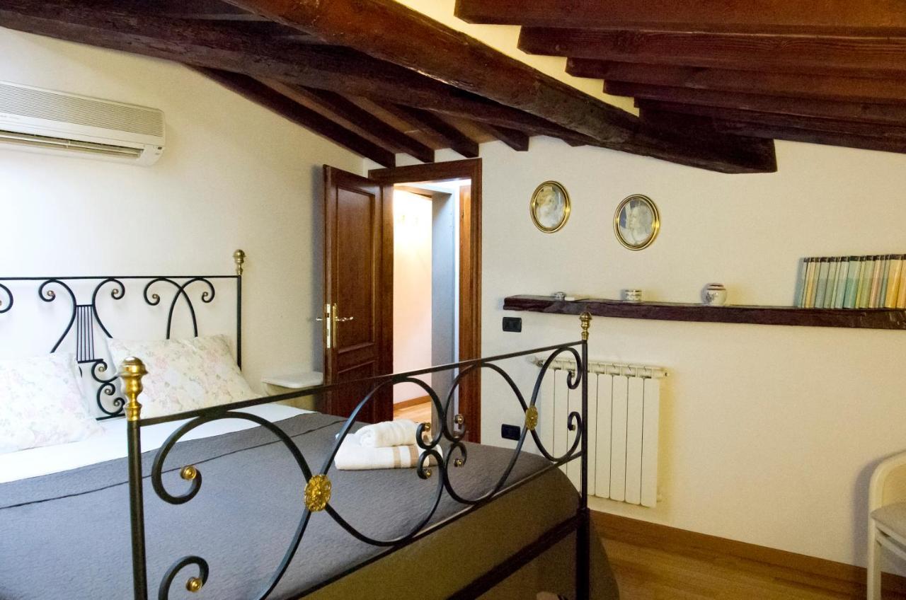 Artisti Apartment In Florence With Great A/C Exterior foto