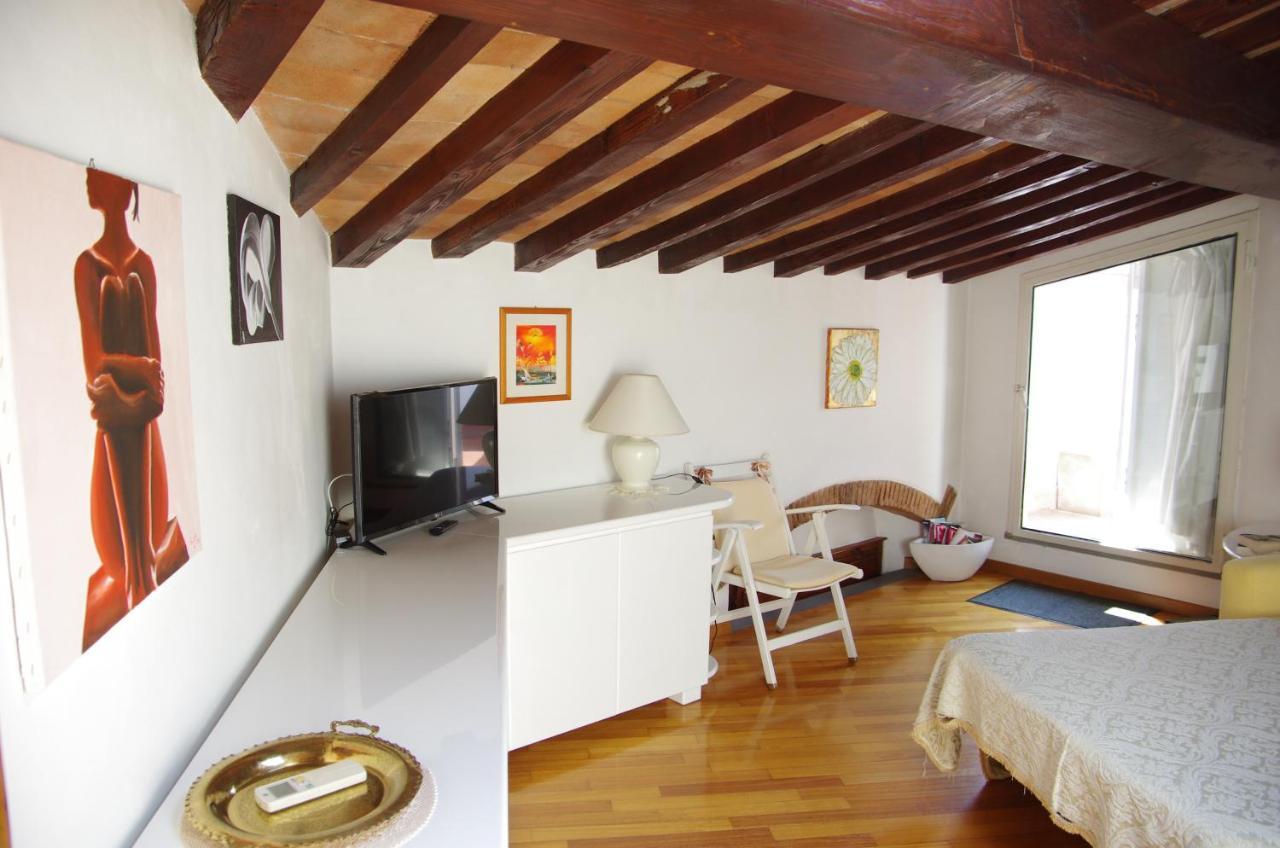 Artisti Apartment In Florence With Great A/C Exterior foto